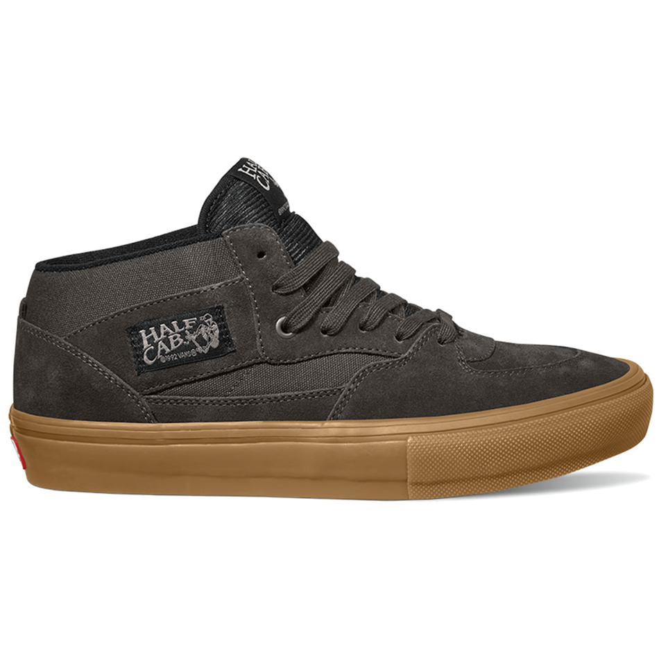 Skate Half Cab Shoe 2024