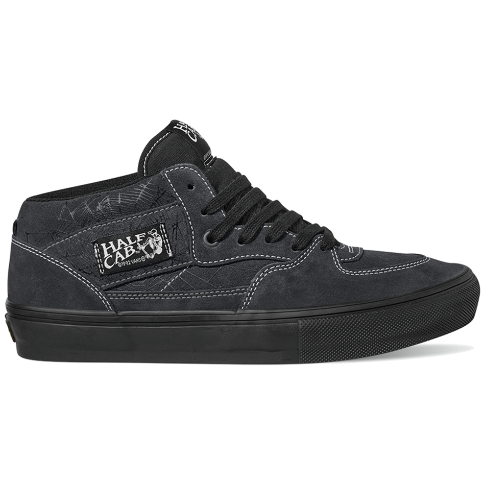 Skate Half Cab Shoe 2024