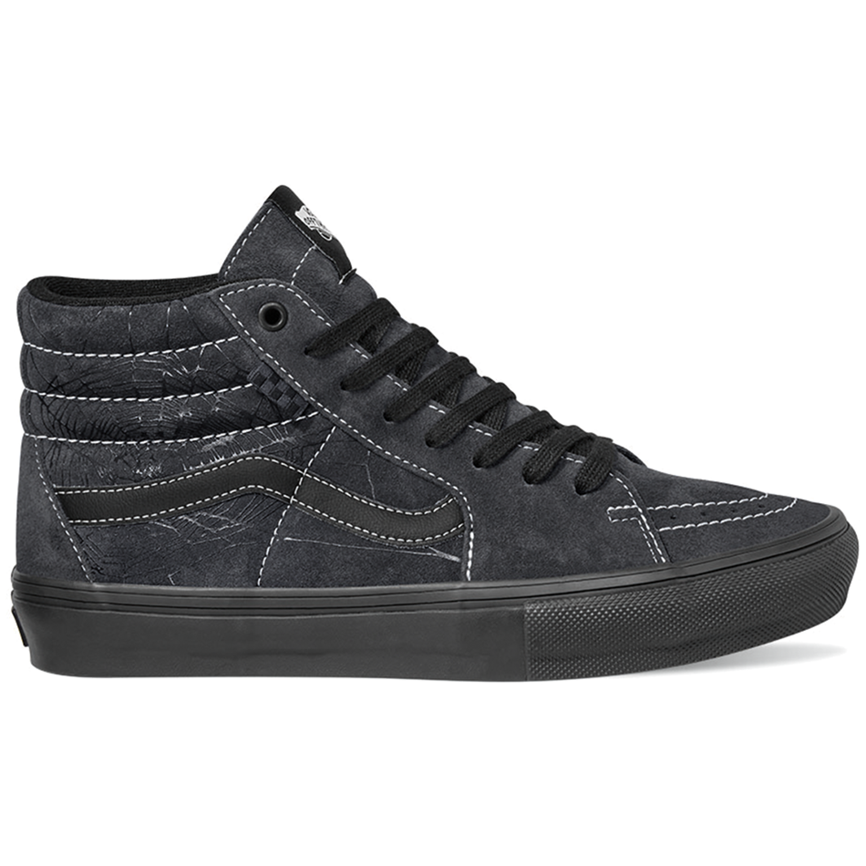 Skate Sk8-Hi Shoe 2024