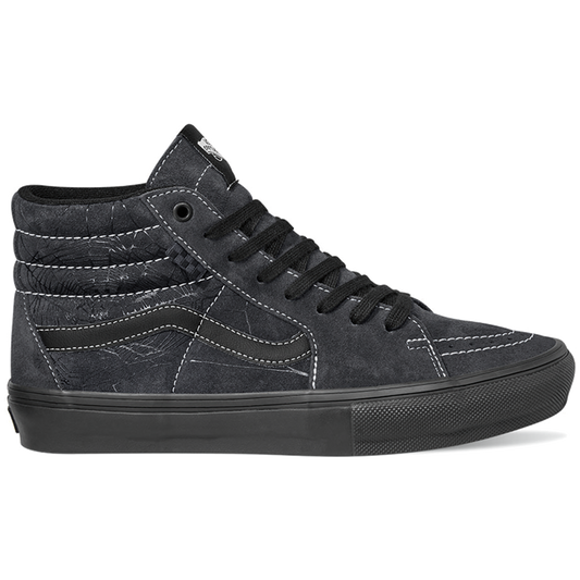 Skate Sk8-Hi Shoe 2024