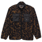 Debrusk Loose Sherpa Full Zip 2025