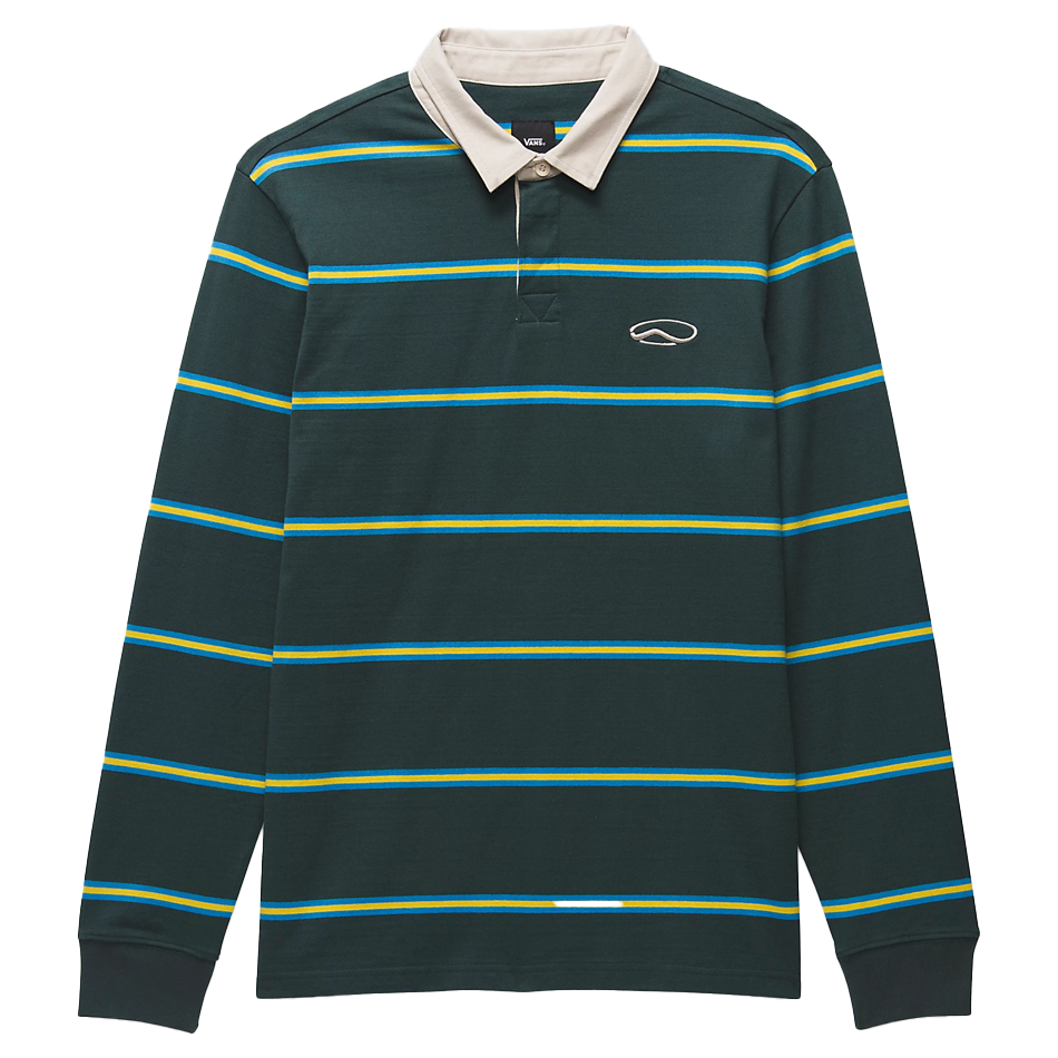 Gatewood Rugstripe L/S 2024