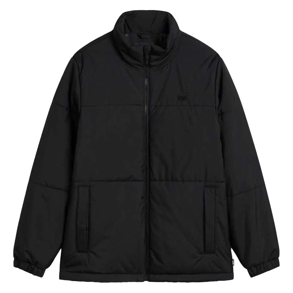 MTE No Hood Norris Puffer Jacket 2024