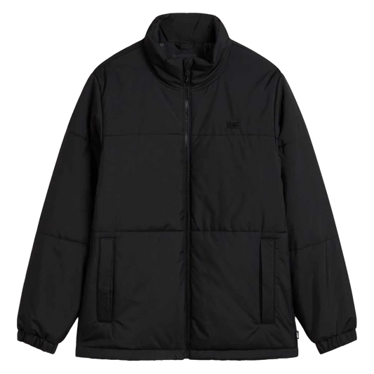 MTE No Hood Norris Puffer Jacket 2024