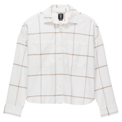 Antica Boxy L/S