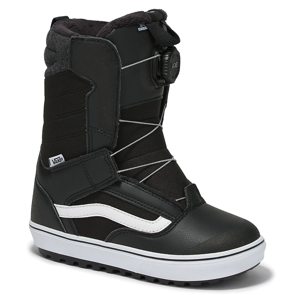 Juvie Linerless Boot 2025