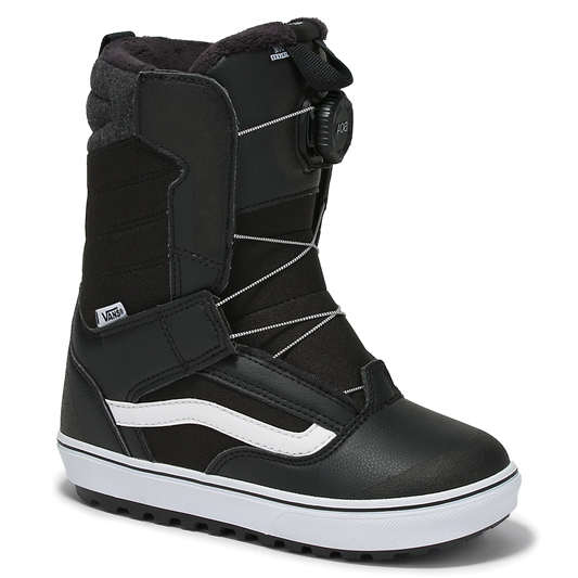 Juvie Linerless Boot 2025