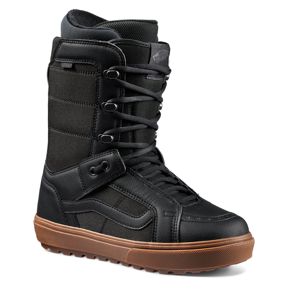 Hi-Standard Og Boot 2025