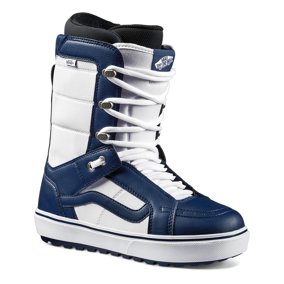 Hi-Standard Og Boot 2025