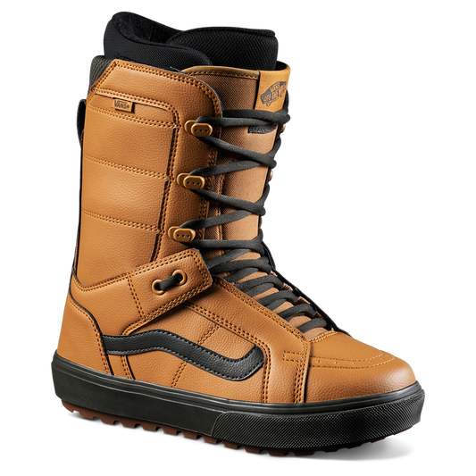 Hi-Standard Og Boot 2025