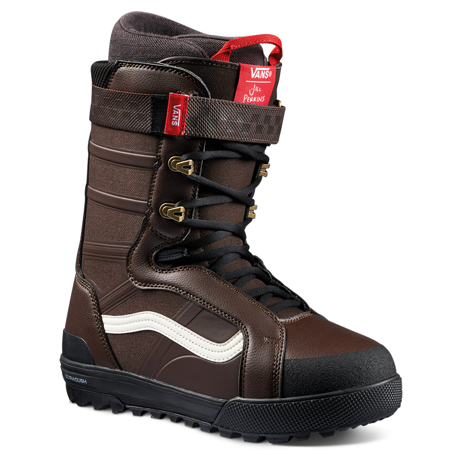 Hi-Standard Pro Boot 2025