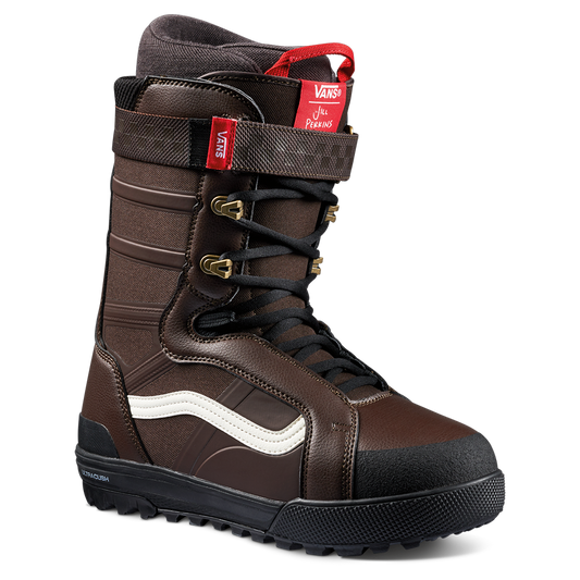 Hi-Standard Pro Boot 2025