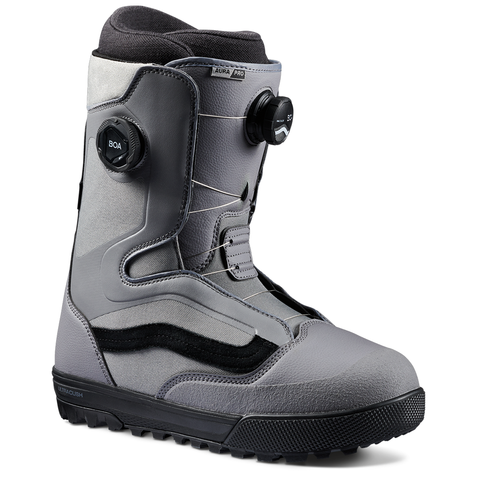 Aura Pro Boot 2025