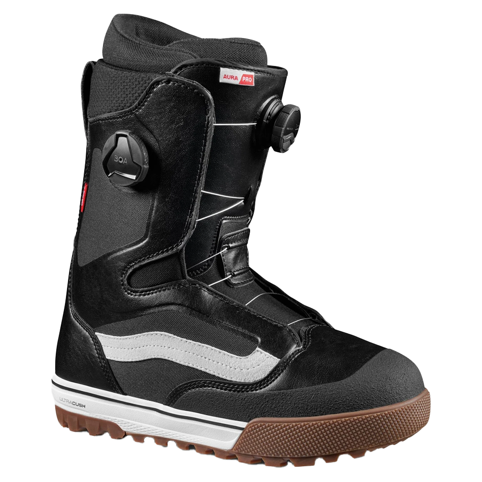 Aura Pro Boot 2025