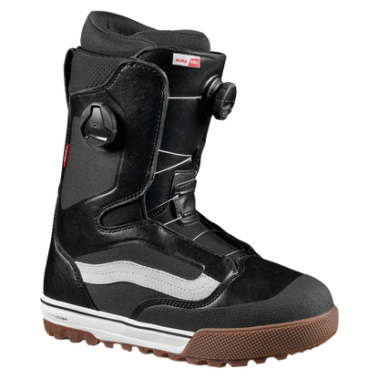 Aura Pro Boot 2025