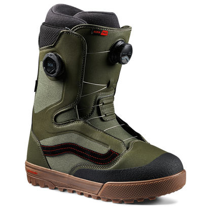 Aura Pro Boot 2025