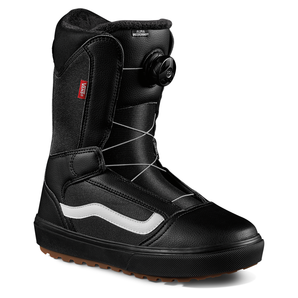 Aura Linerless Boot 2025