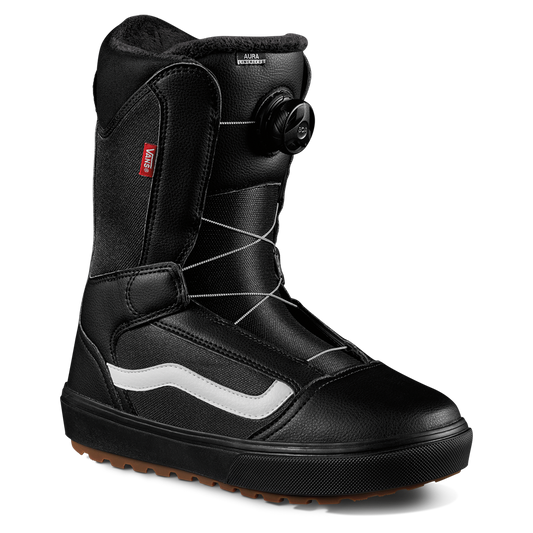 Aura Linerless Boot 2025