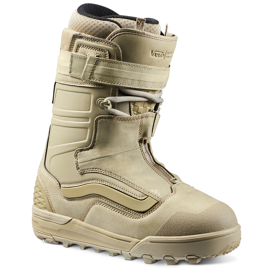 Hi-Country™ & Hell-Bound™ Boot 2025