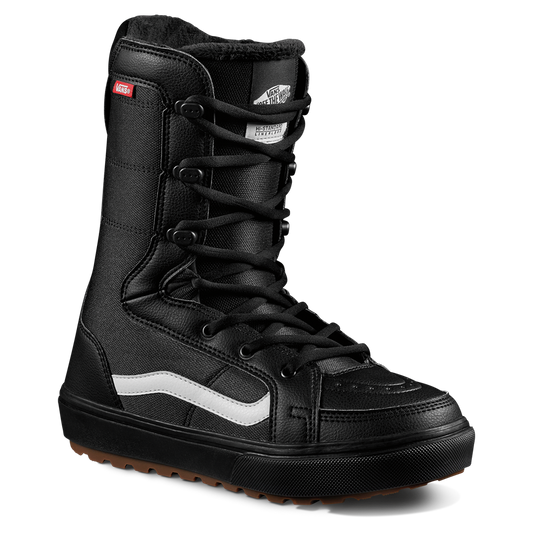 Hi-Standard Linerless Boot 2025