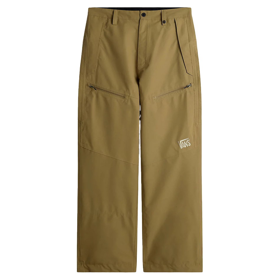 MTE High-Country 3L Pant 2025