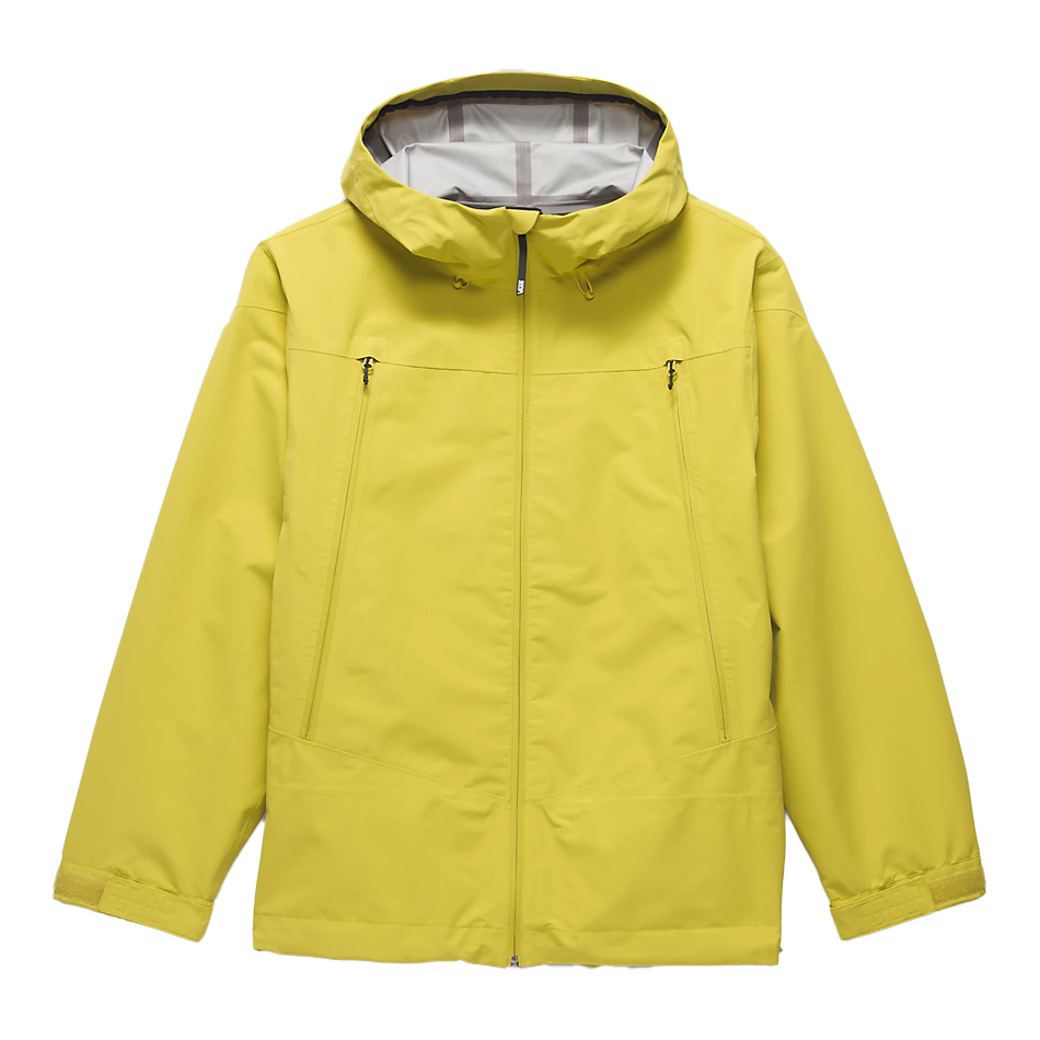 MTE High-Country 3L Jacket 2025