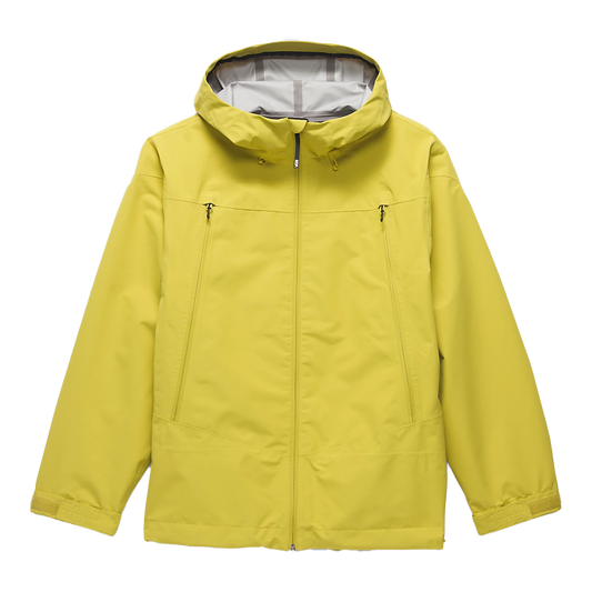 MTE High-Country 3L Jacket 2025