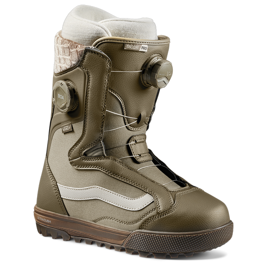 Encore Pro Boot 2025