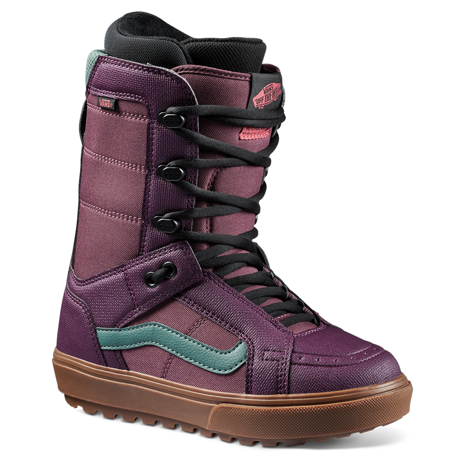 W's Hi-Standard Og Boot 2025