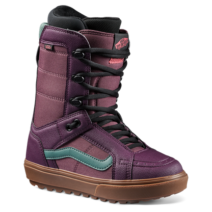 W's Hi-Standard Og Boot 2025