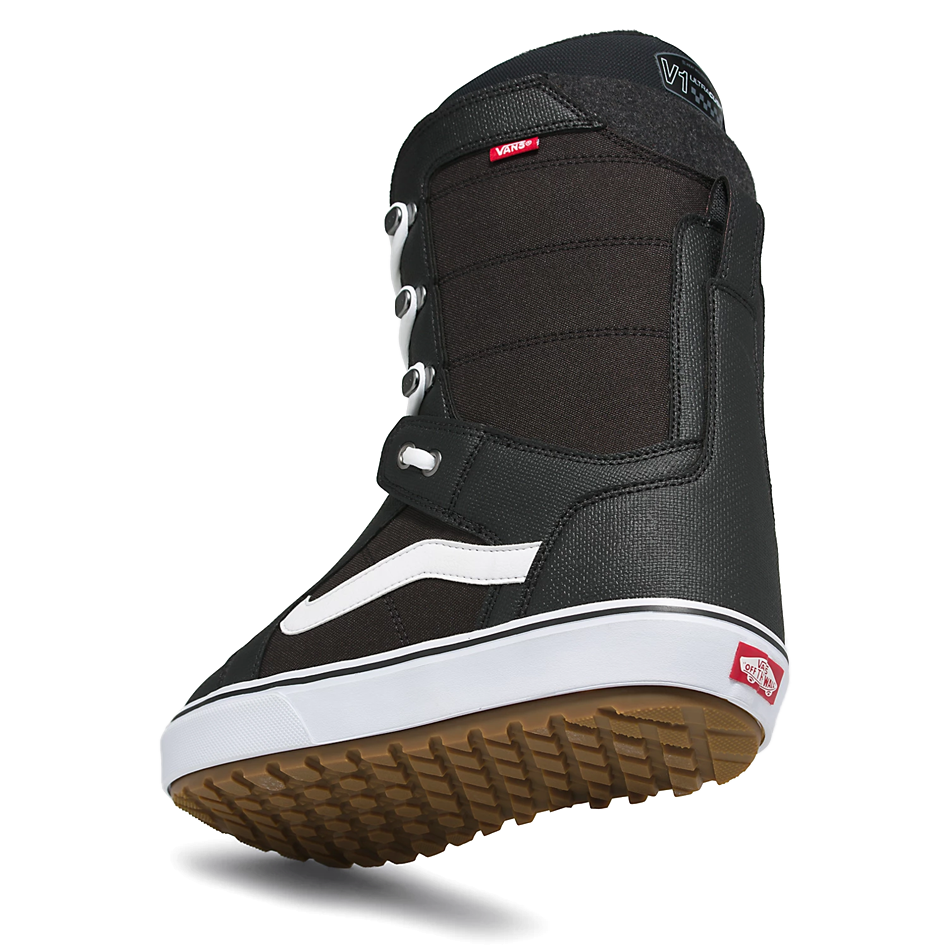 Hi-Standard Og Boot 2025