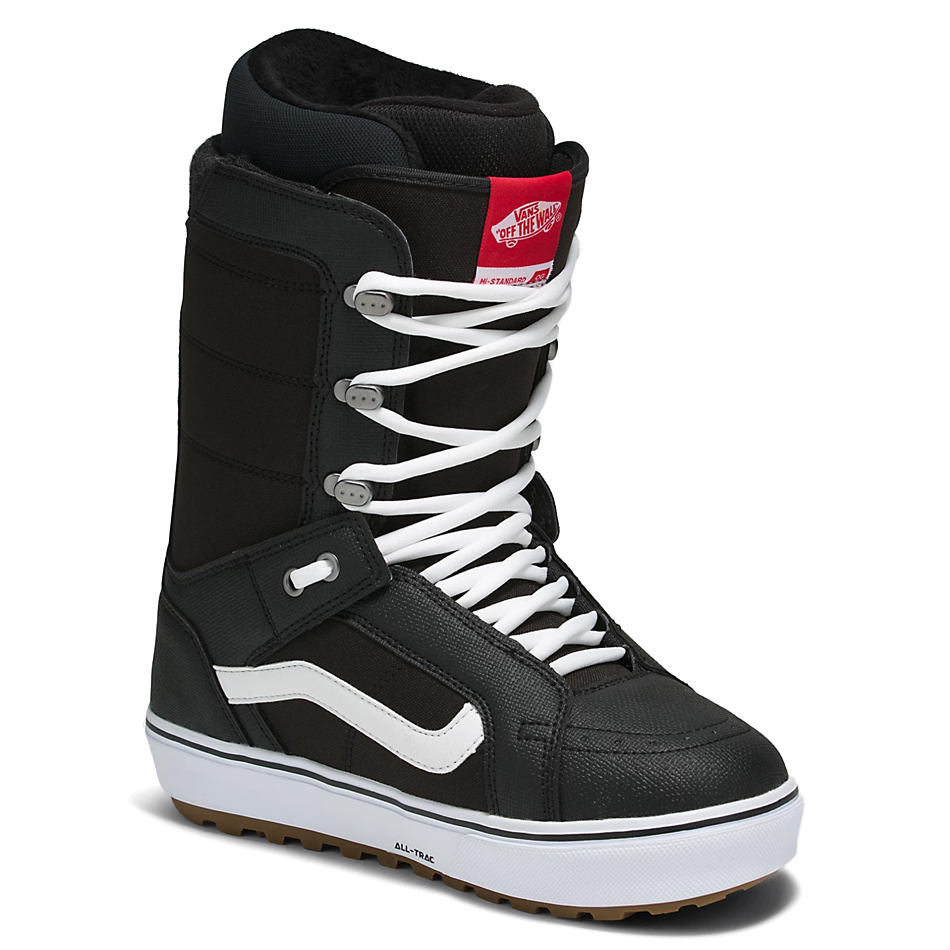 Hi-Standard Og Boot 2025