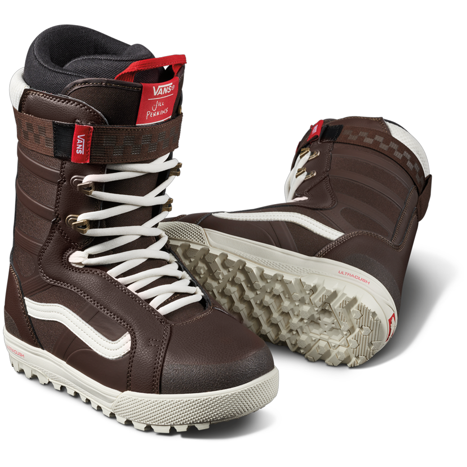 W's Hi-Standard Pro Boot 2025