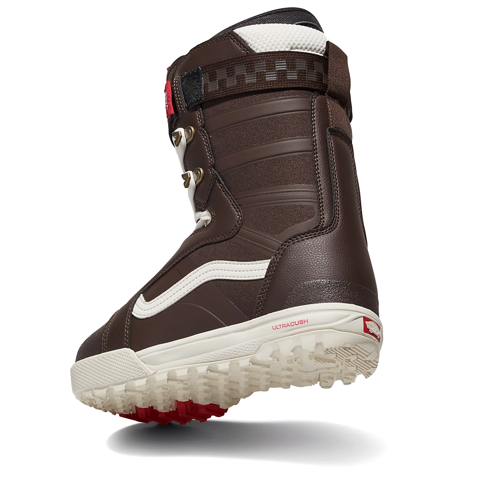 W's Hi-Standard Pro Boot 2025