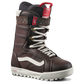 W's Hi-Standard Pro Boot 2025