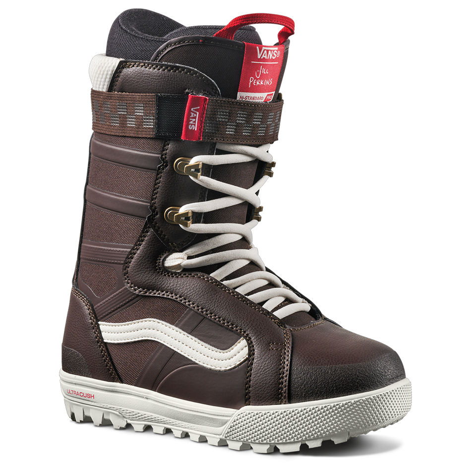 W's Hi-Standard Pro Boot 2025