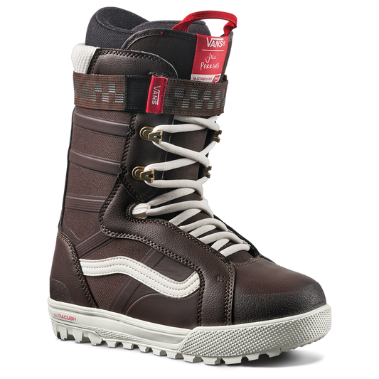 W's Hi-Standard Pro Boot 2025