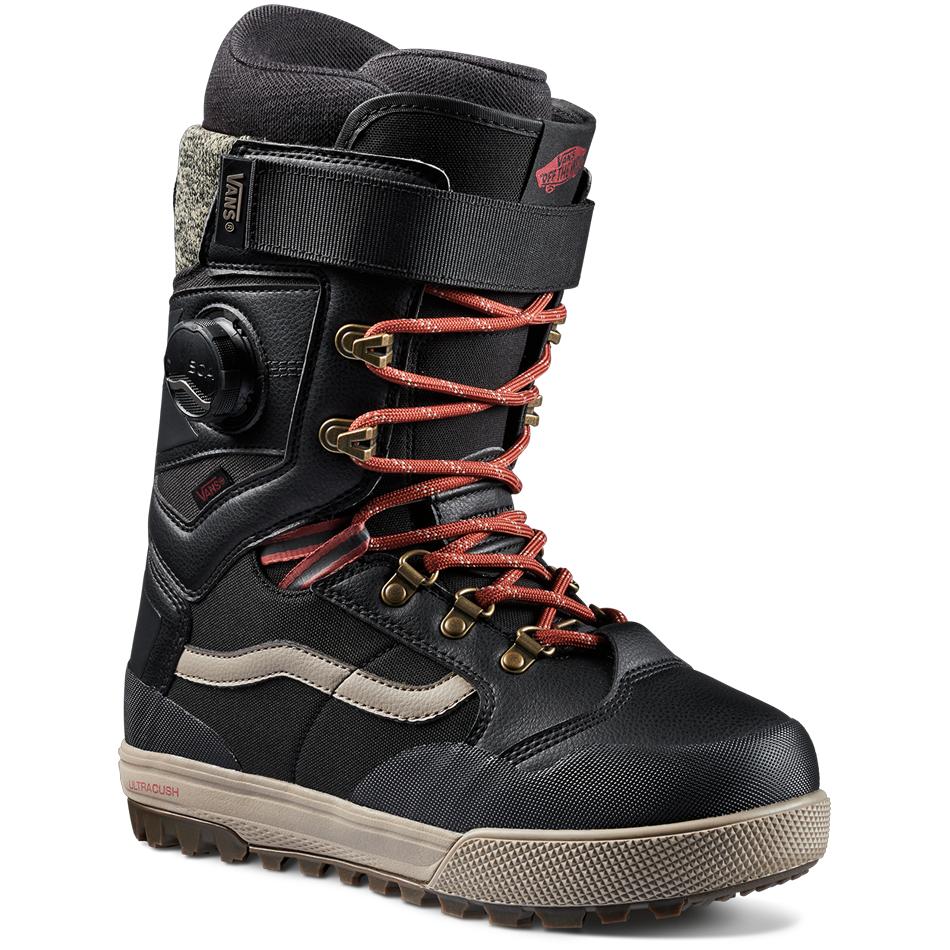 Luna Ventana Pro Boot 2025