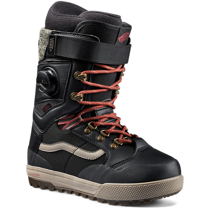 Luna Ventana Pro Boot 2025