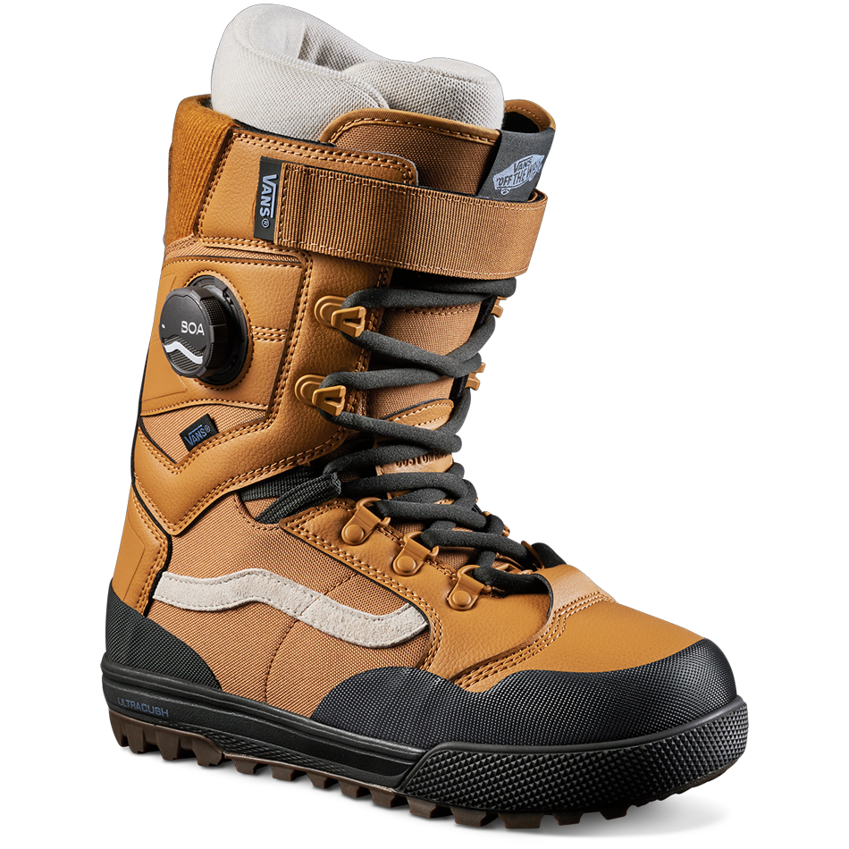 Luna Ventana Pro Boot 2025