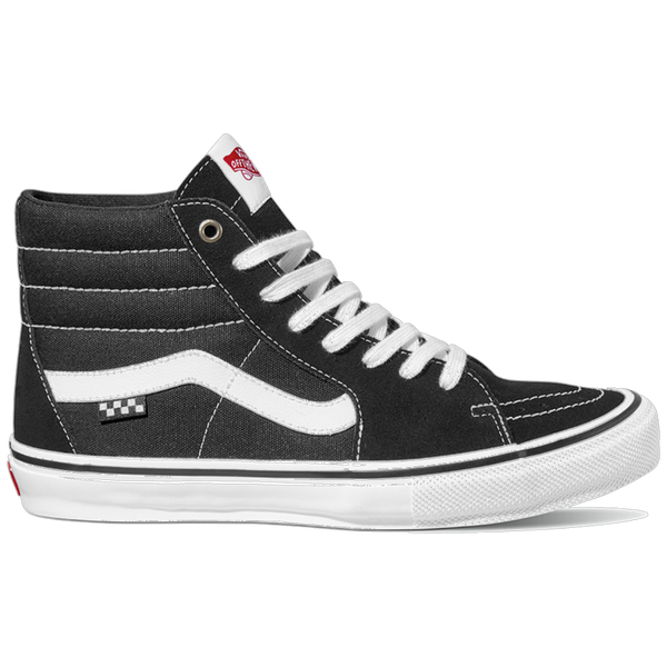 Skate SK8-Hi Shoe