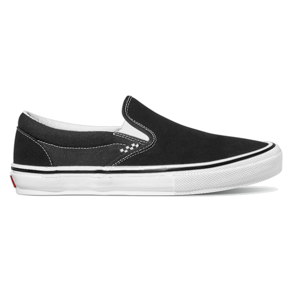 Skate Slip-On Shoe