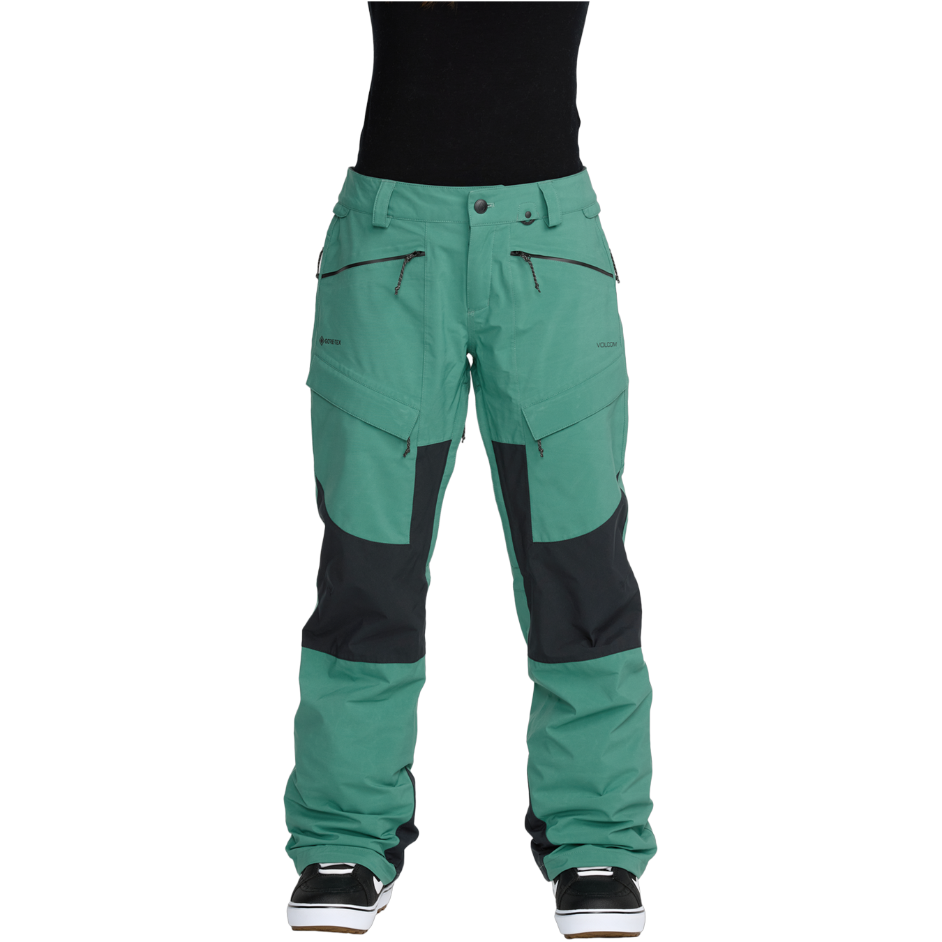V.Co At Stretch Gore-Tex Pant 2026