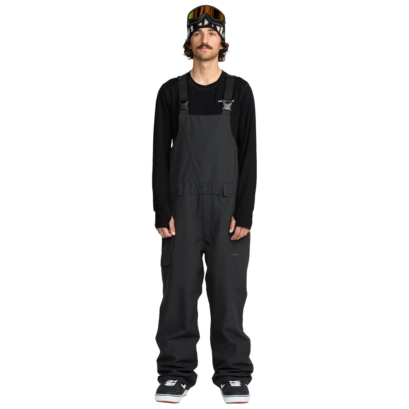 V.Co Sparta Bib Overall