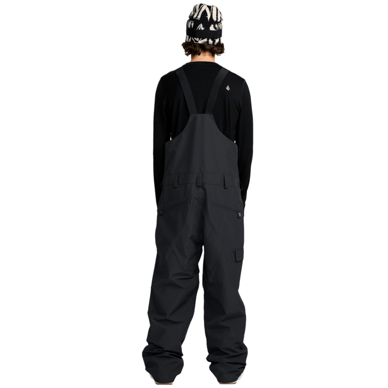 V.Co Sparta Bib Overall