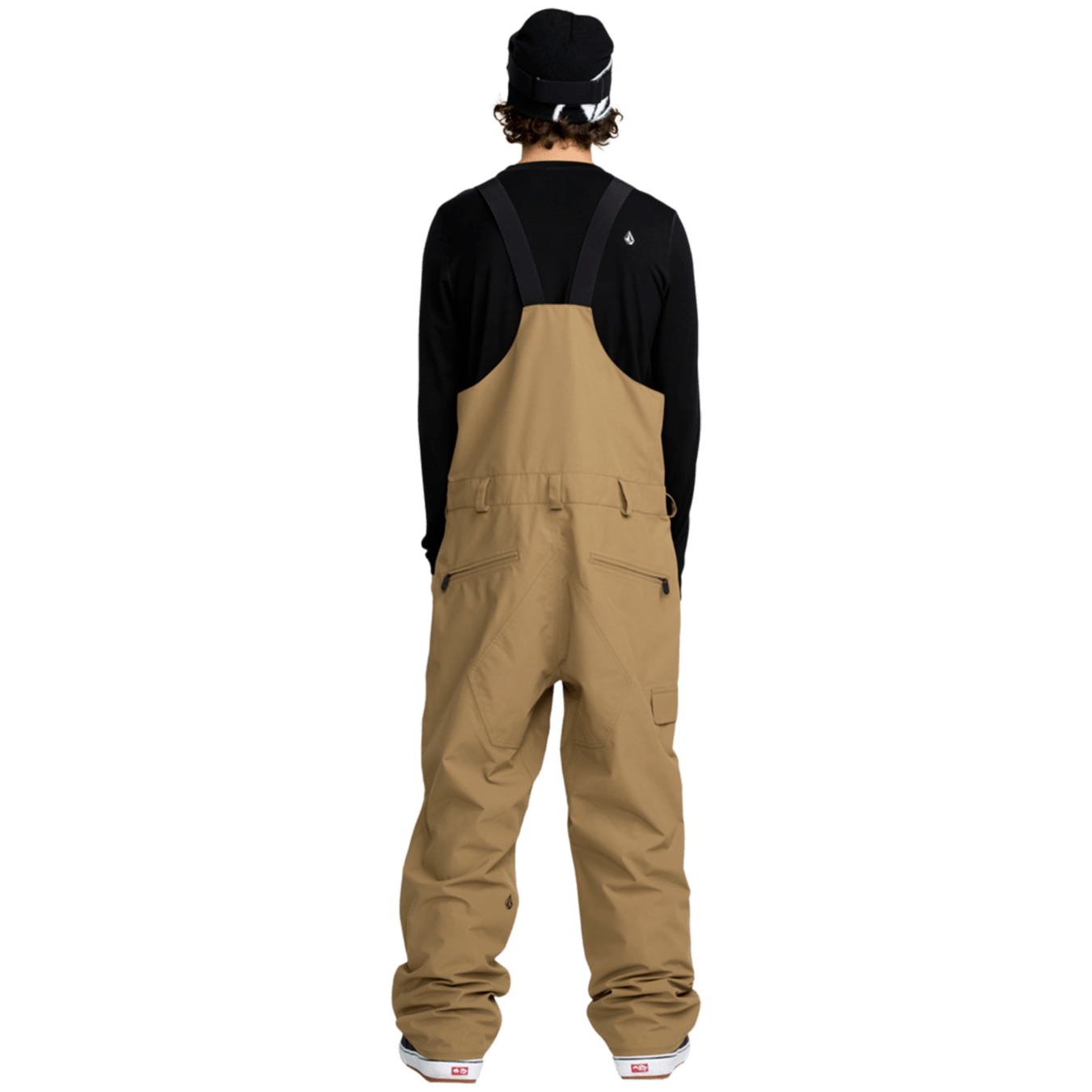 V.Co Sparta Bib Overall