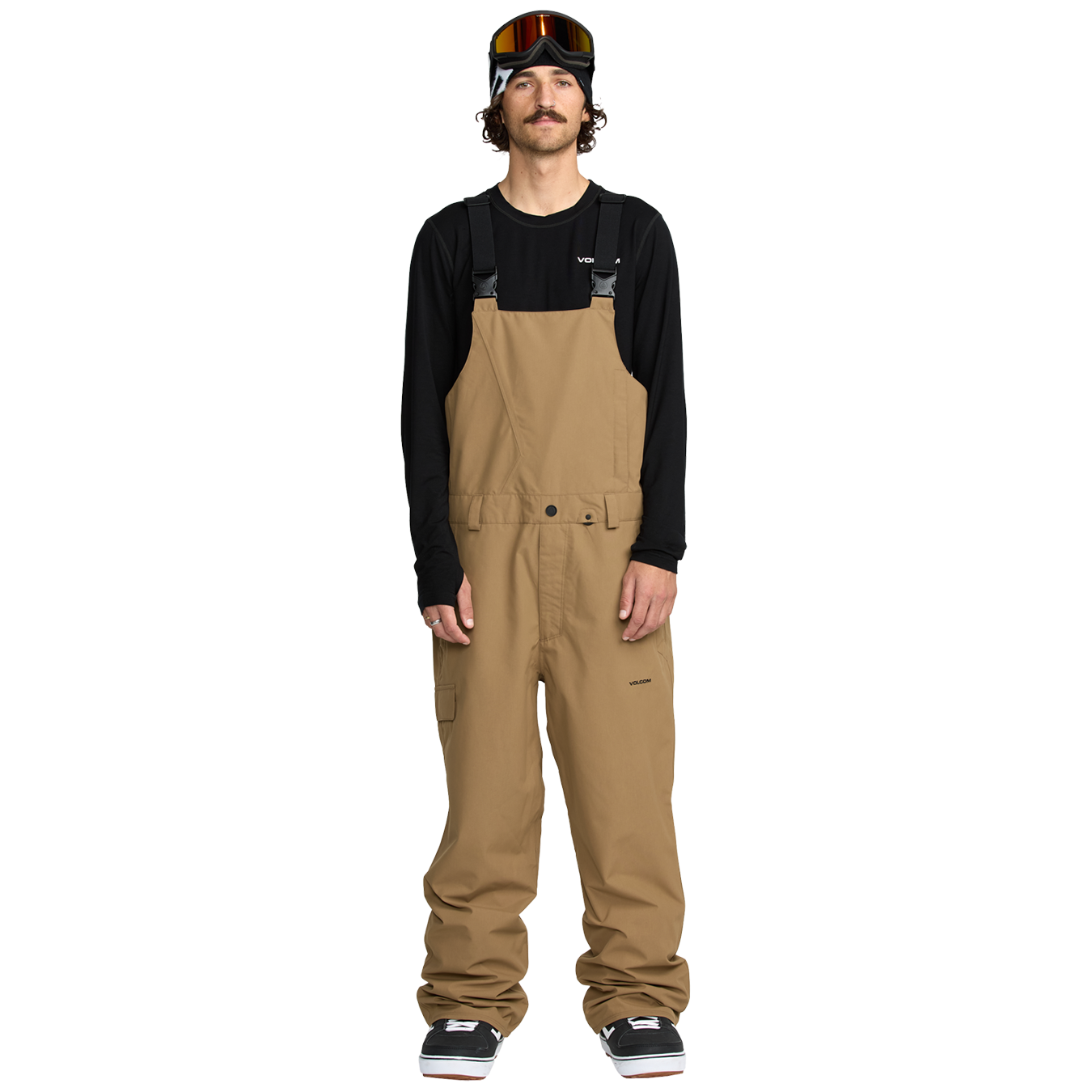 V.Co Sparta Bib Overall