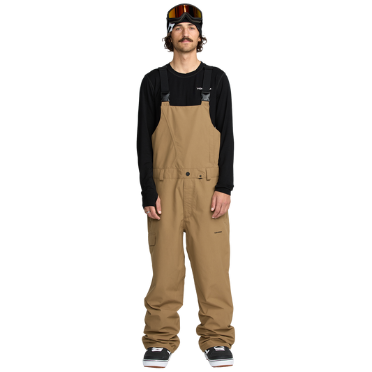 V.Co Sparta Bib Overall