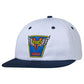 Emblem Strapback Hat 2024