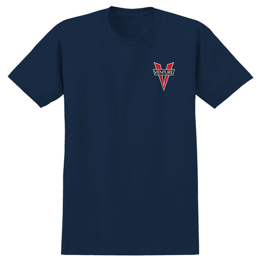 Heritage S/S T-Shirt 2024